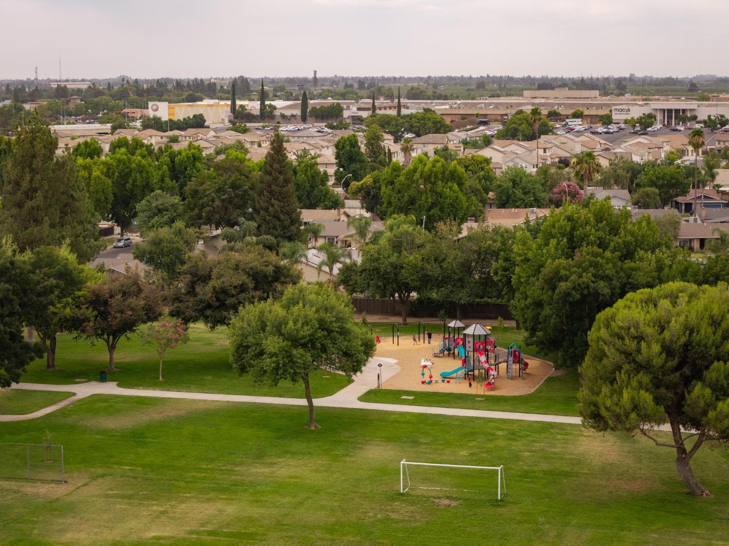 4021 Creamery Way, Modesto, CA 95356