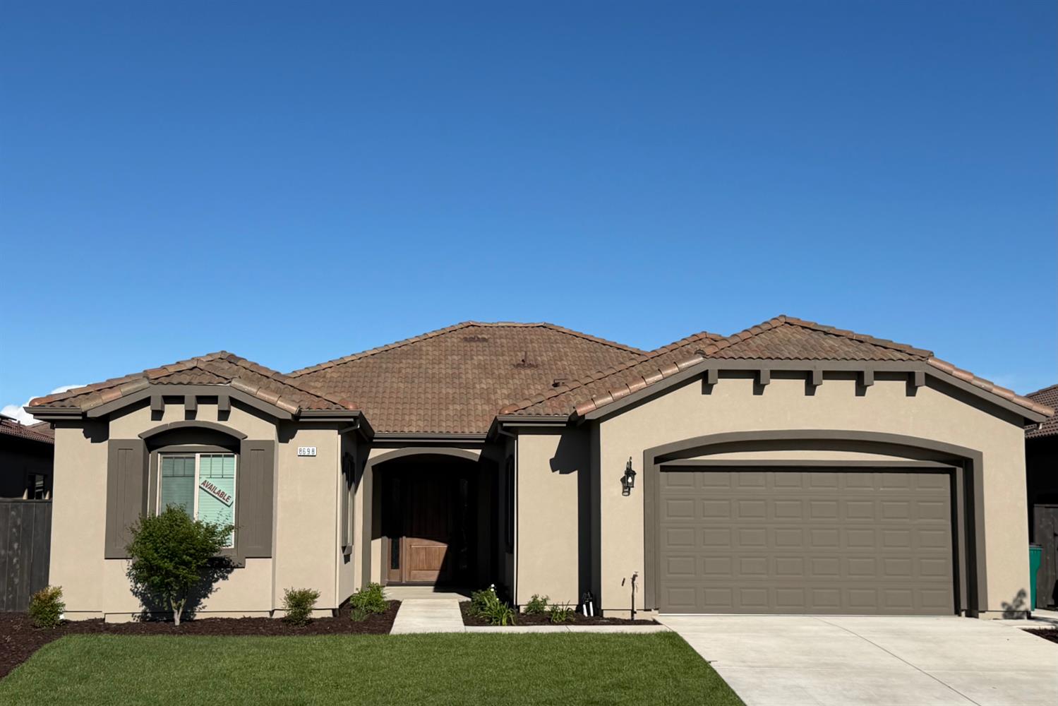 8698 N Privado Ct, Hilmar, CA 95324
