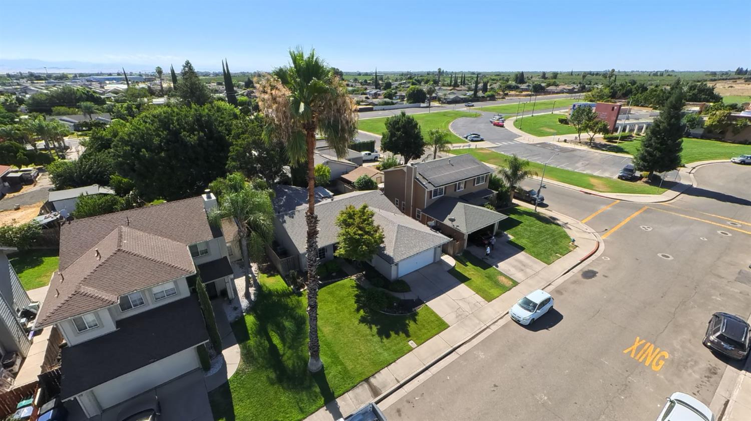 102 S Benicia St, Planada, CA 95365