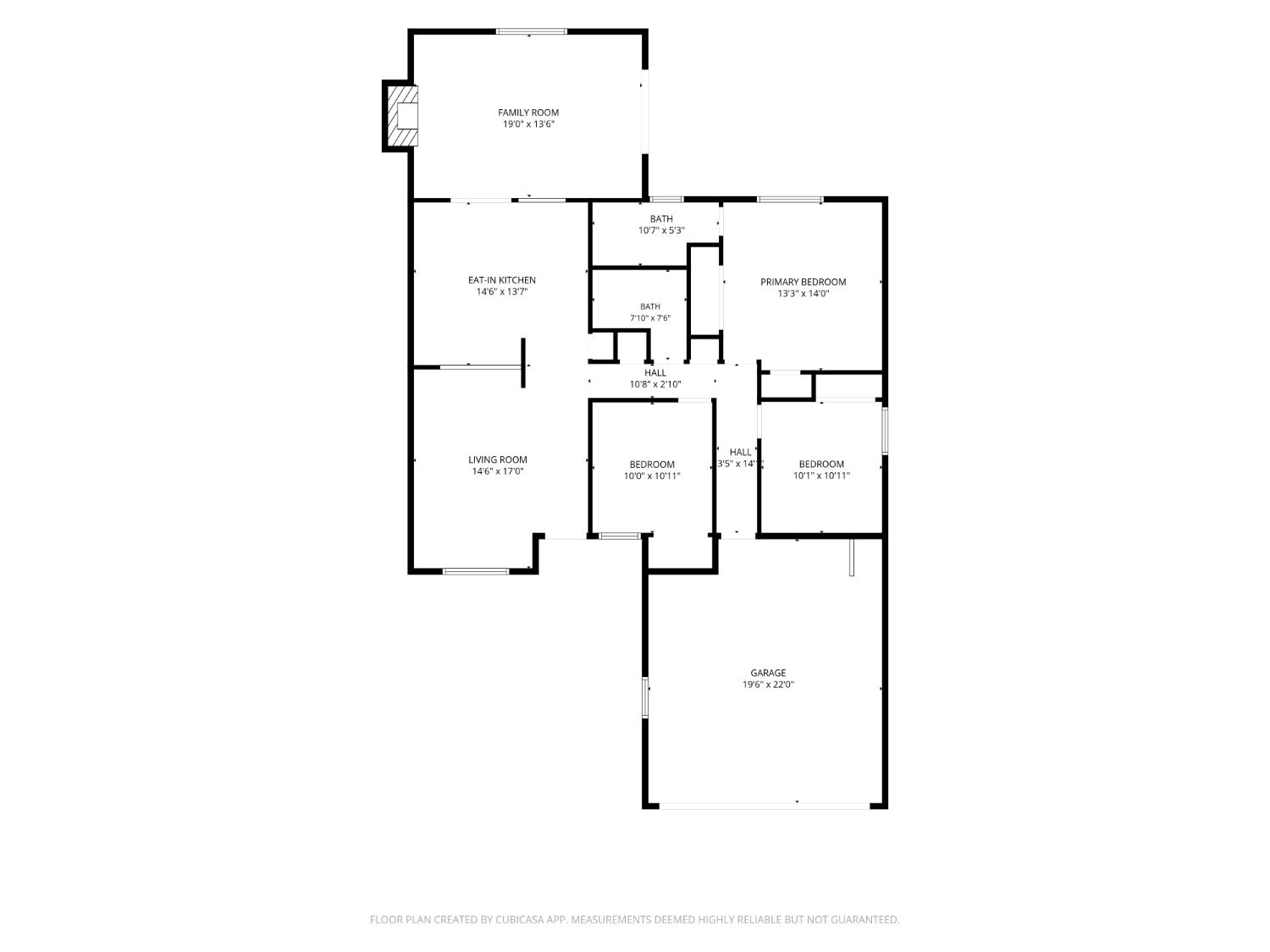 102 S Benicia St, Planada, CA 95365