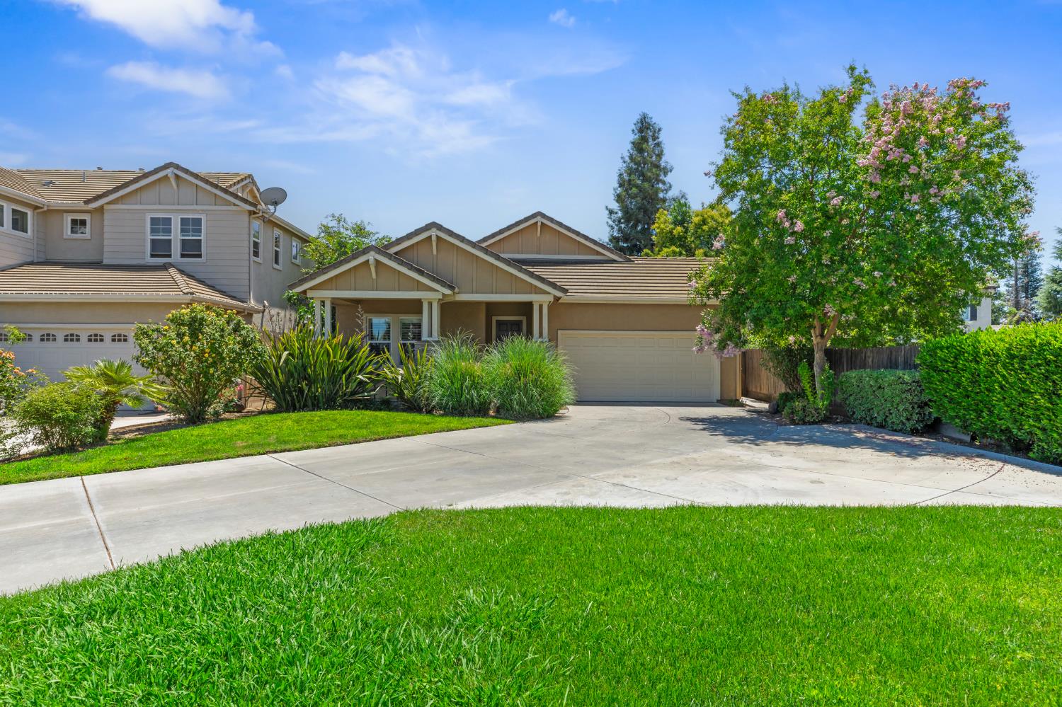 1701 Thomas Ct, Modesto, CA 95355