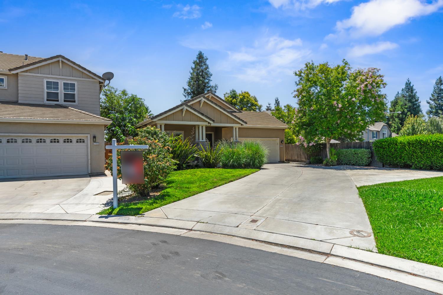 1701 Thomas Ct, Modesto, CA 95355