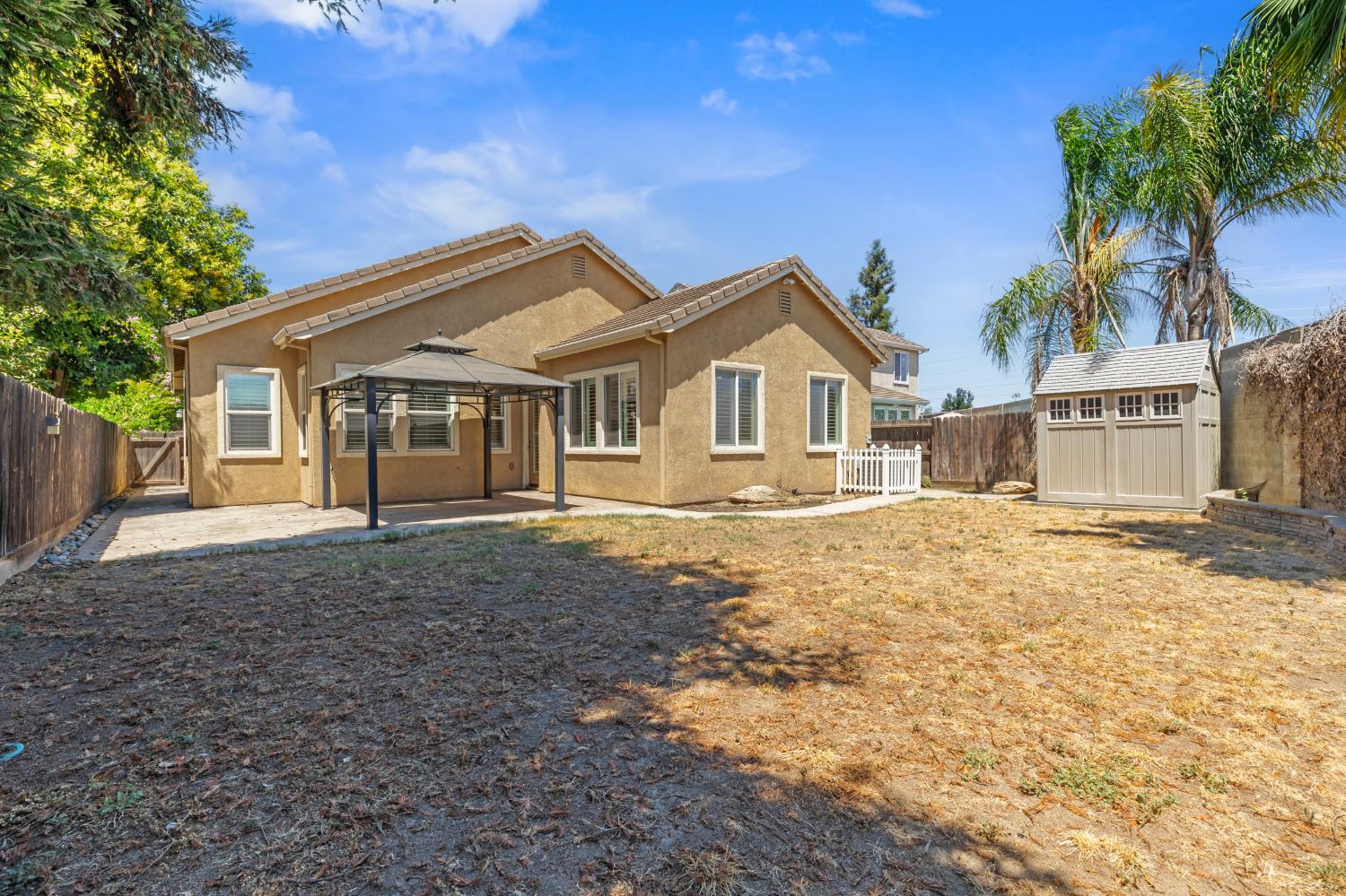 1701 Thomas Ct, Modesto, CA 95355