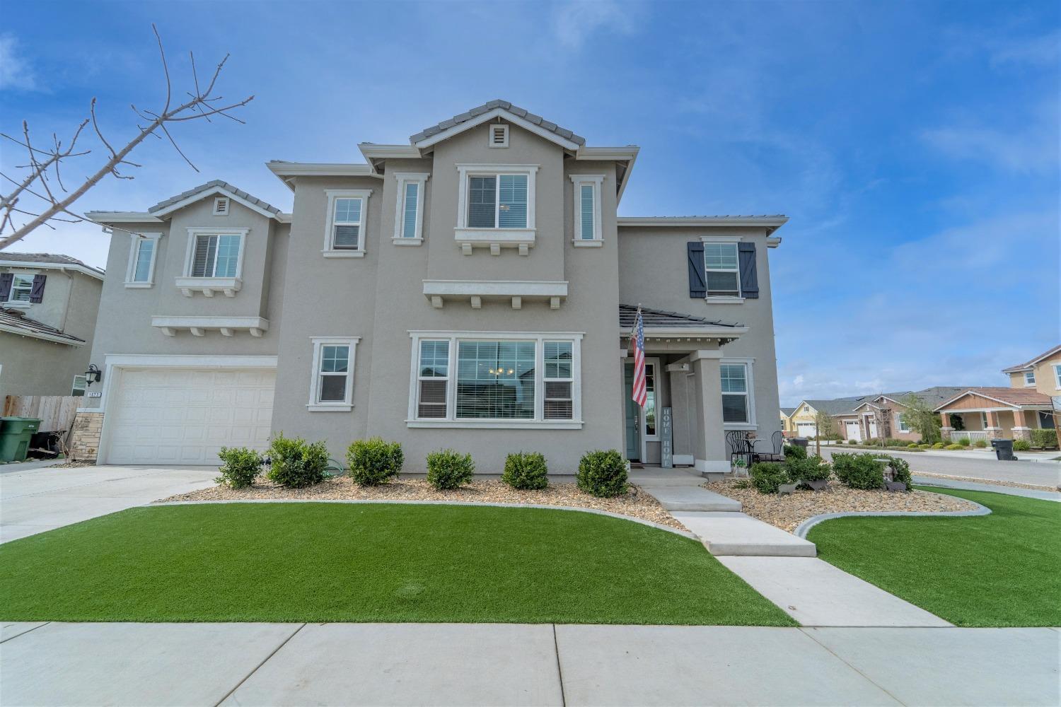 1673 Mcmanis Ln, Ripon, CA 95366