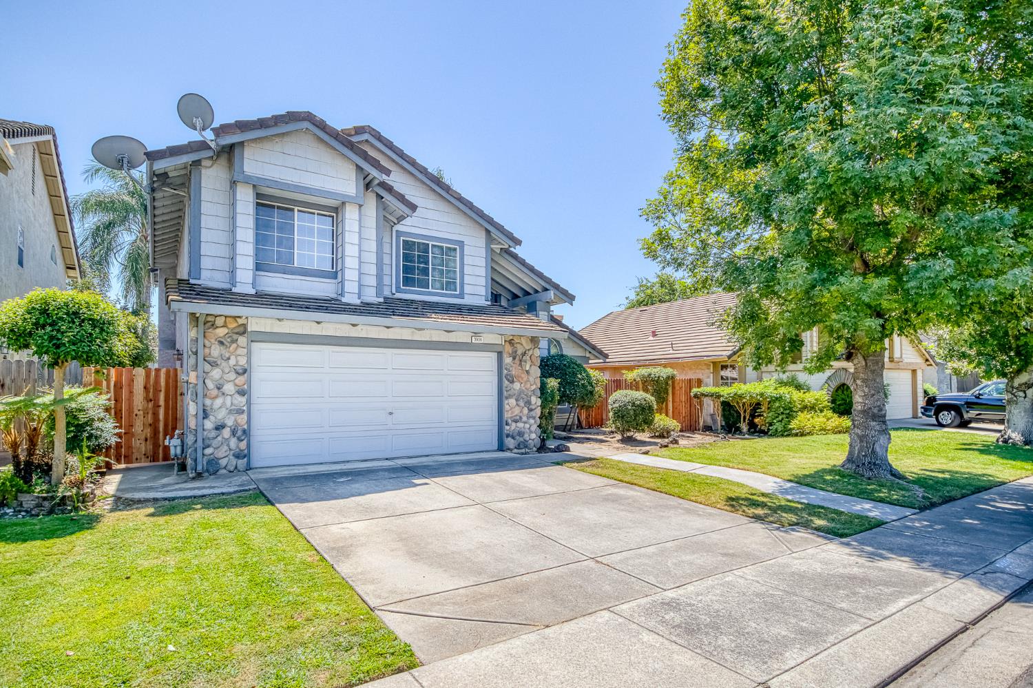 3908 Wichita Way, Modesto, CA 95357