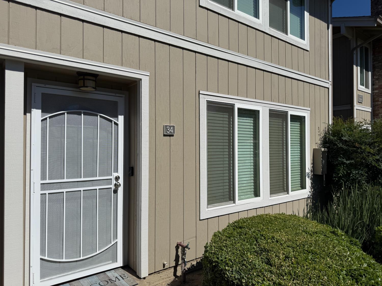 1177 Norwegian Ave #34, Modesto, CA 95350