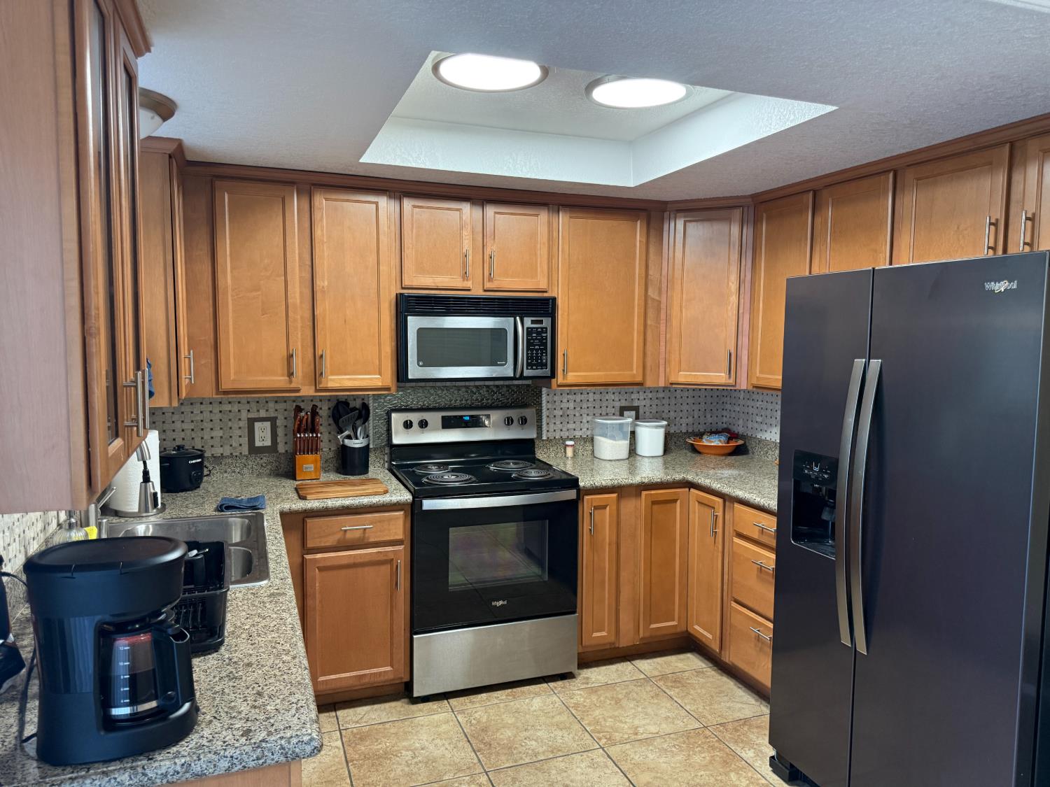 1177 Norwegian Ave #34, Modesto, CA 95350