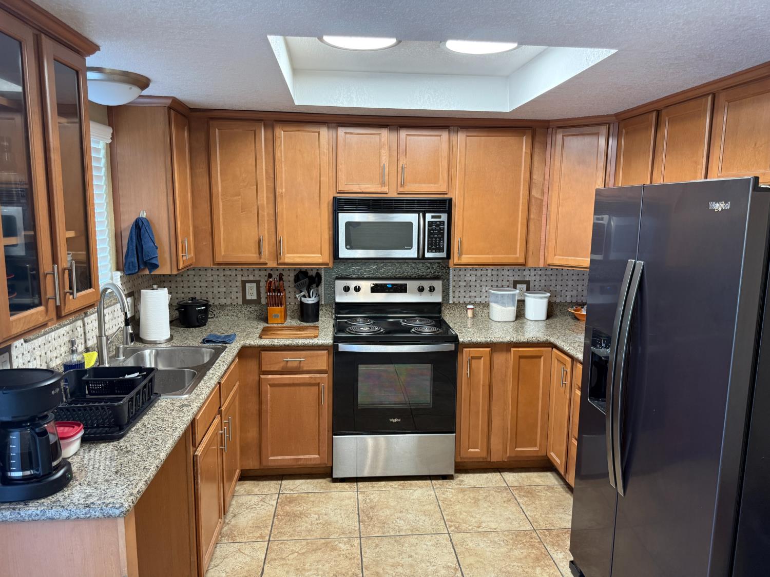 1177 Norwegian Ave #34, Modesto, CA 95350