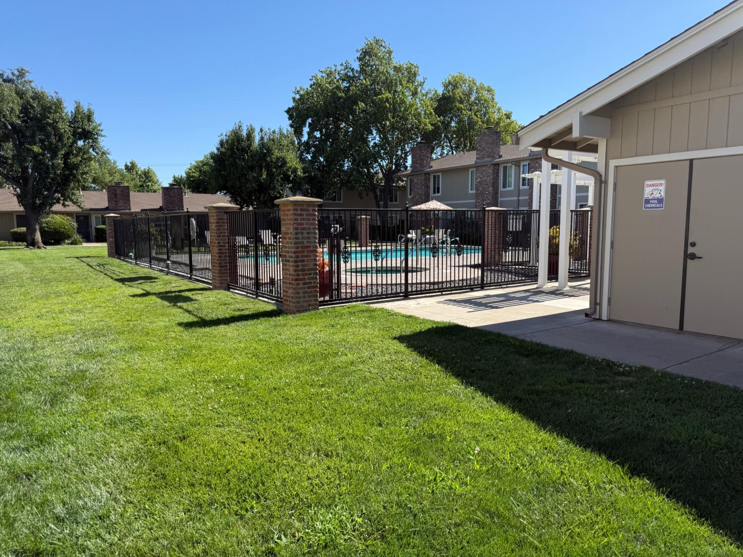 1177 Norwegian Ave #34, Modesto, CA 95350