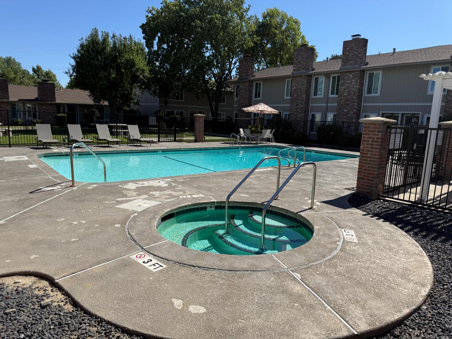 1177 Norwegian Ave #34, Modesto, CA 95350
