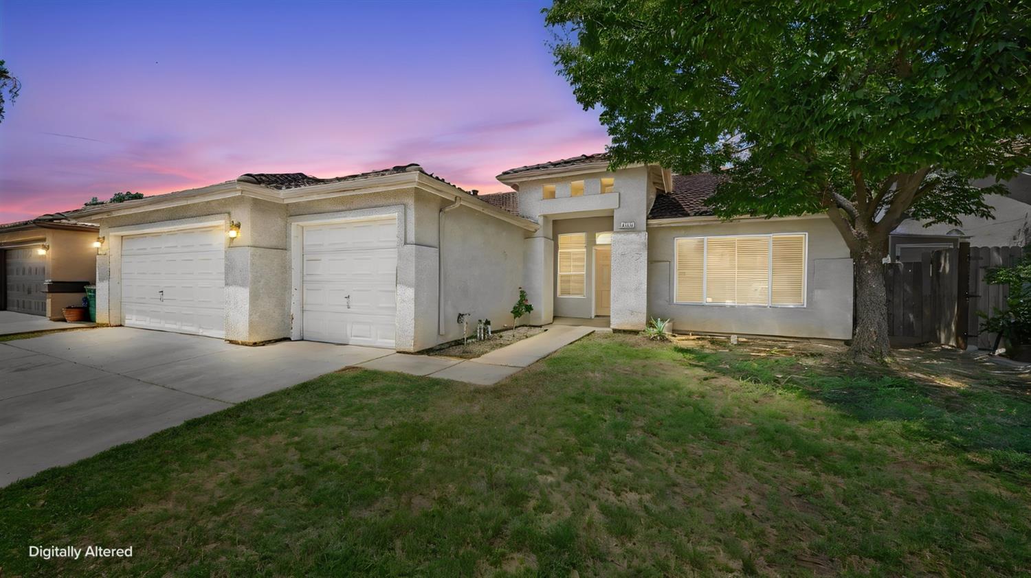 2204 W Sweet Water Ct, Merced, CA 95348