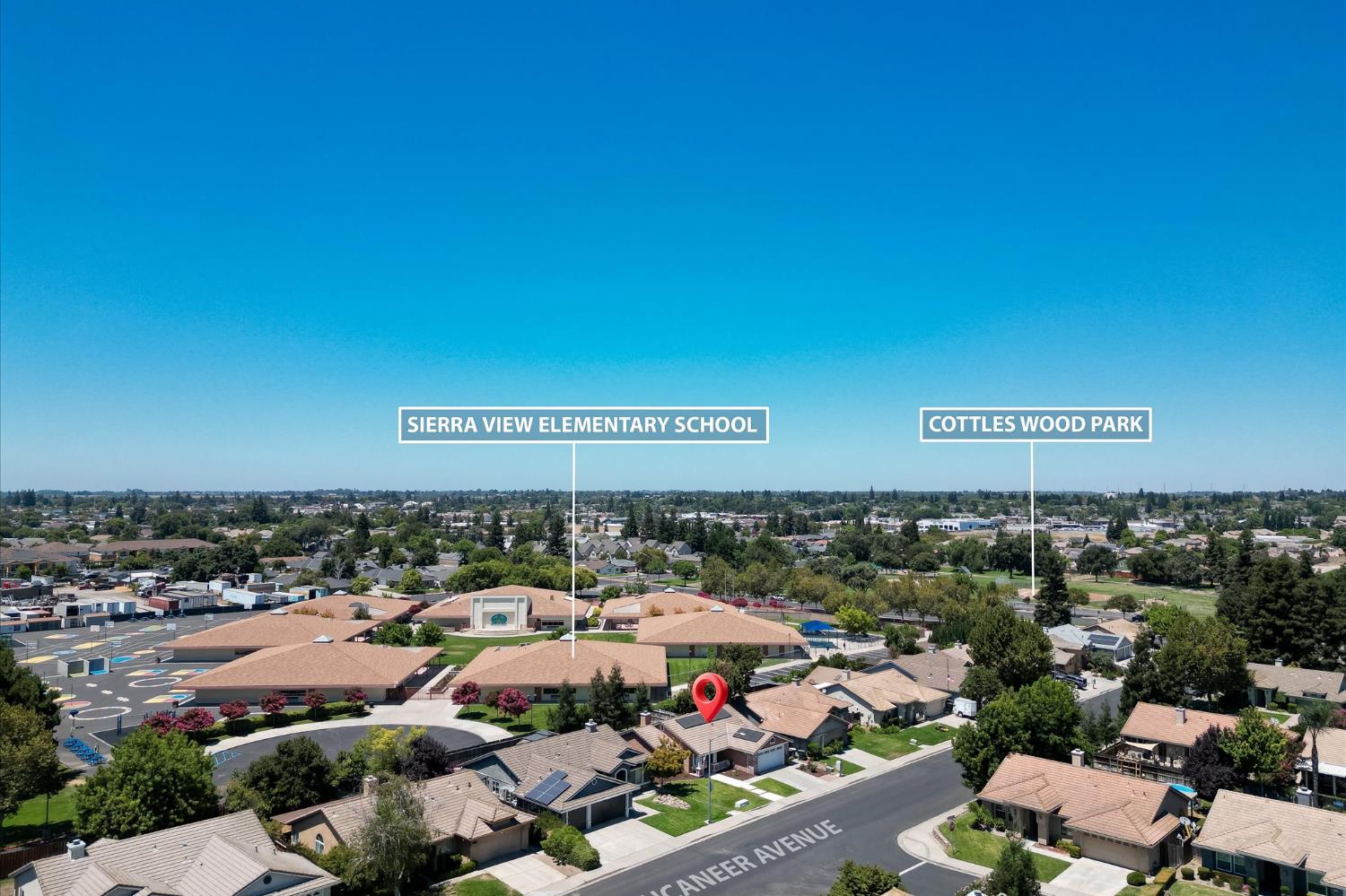 548 Buccaneer Ave, Oakdale, CA 95361