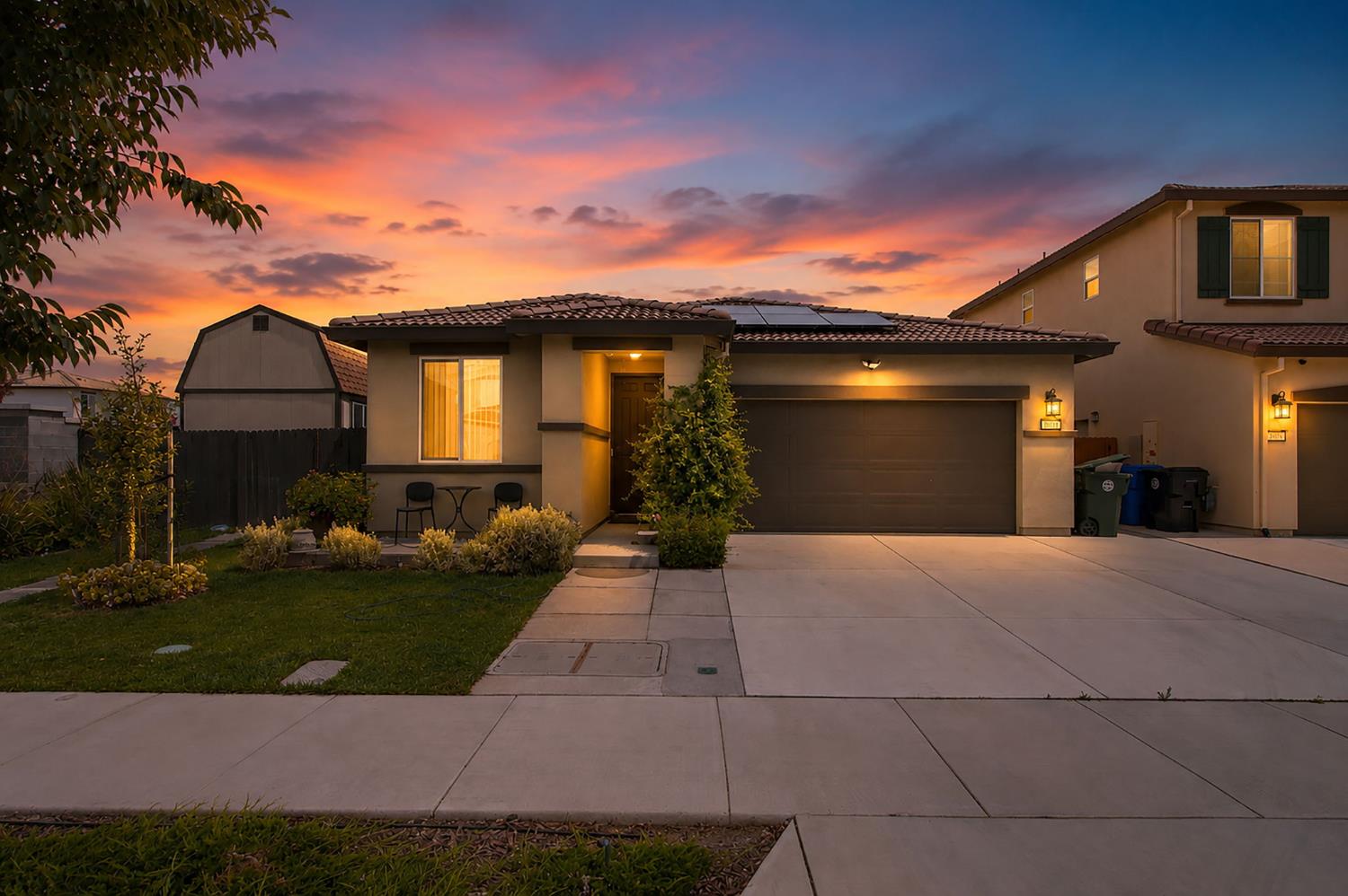 3093 Feather Rd, Manteca, CA 95337