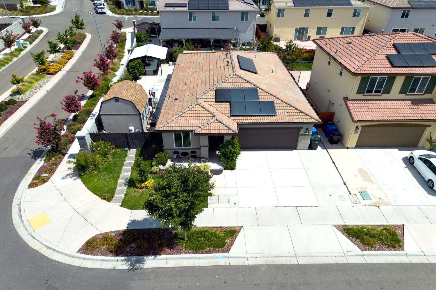 3093 Feather Rd, Manteca, CA 95337