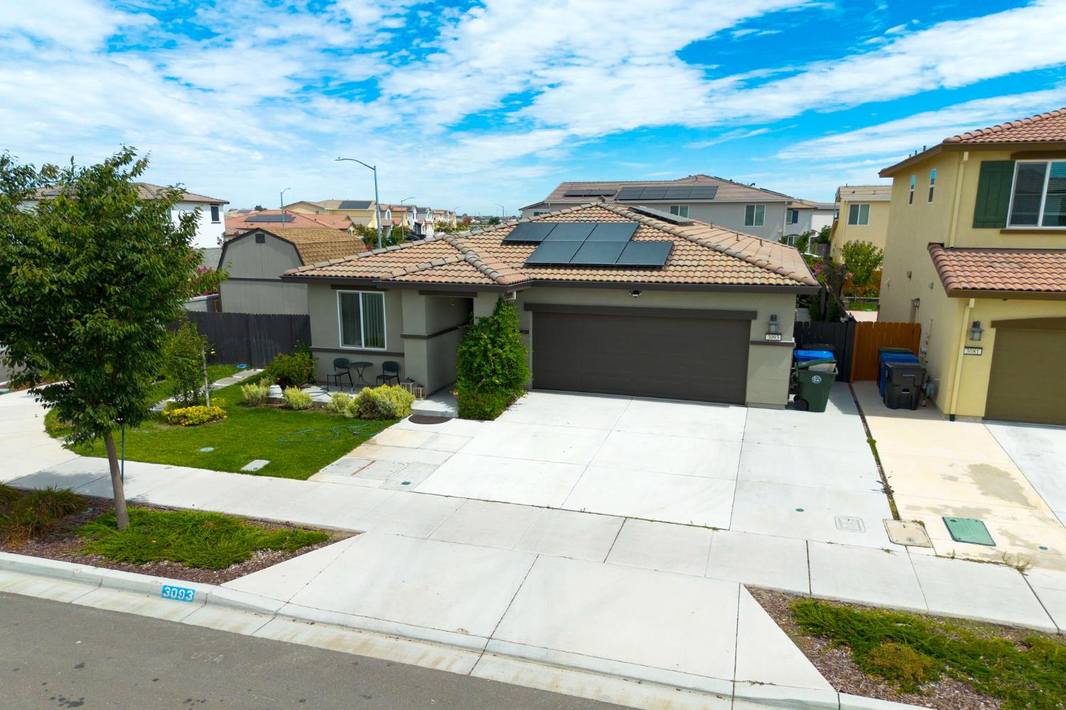 3093 Feather Rd, Manteca, CA 95337