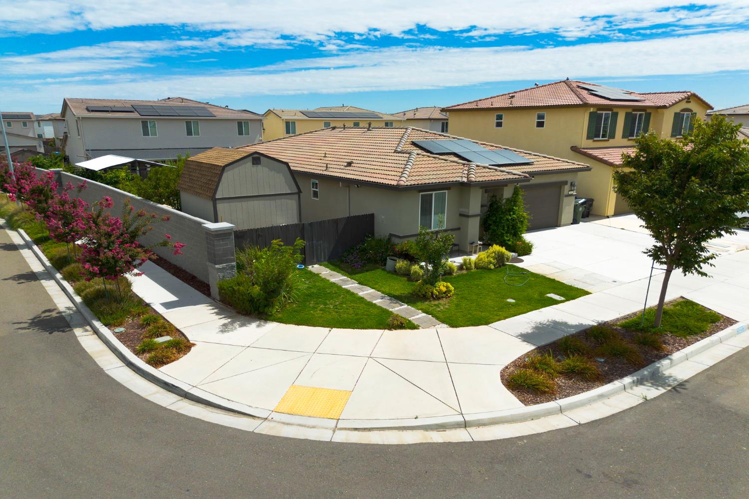 3093 Feather Rd, Manteca, CA 95337