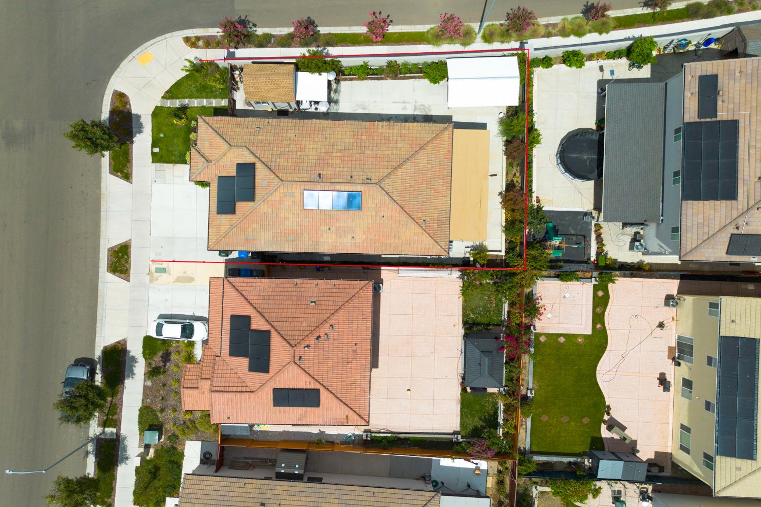 3093 Feather Rd, Manteca, CA 95337