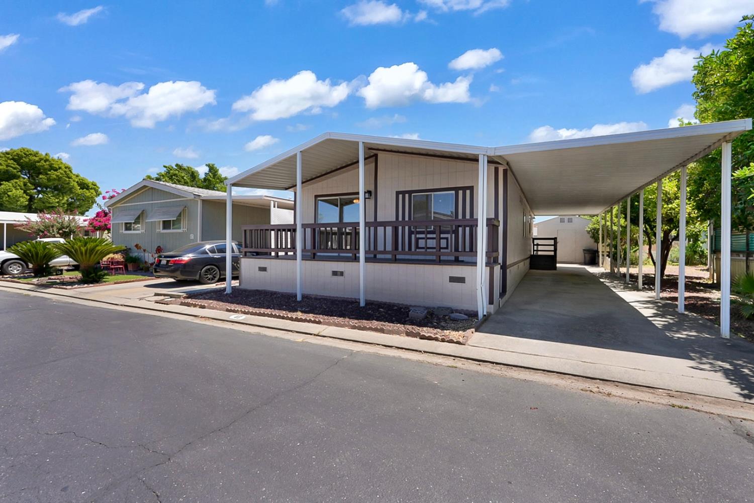 1200 S Carpenter Rd #48, Modesto, CA 95351