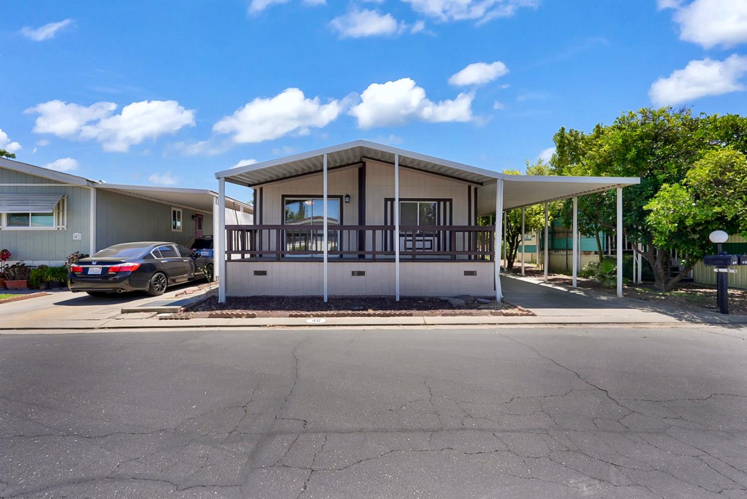 1200 S Carpenter Rd #48, Modesto, CA 95351