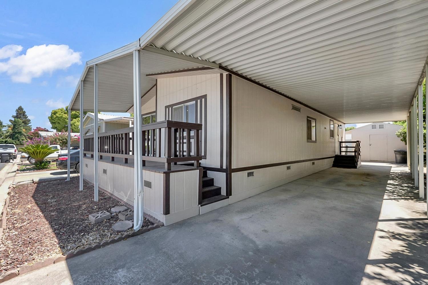 1200 S Carpenter Rd #48, Modesto, CA 95351
