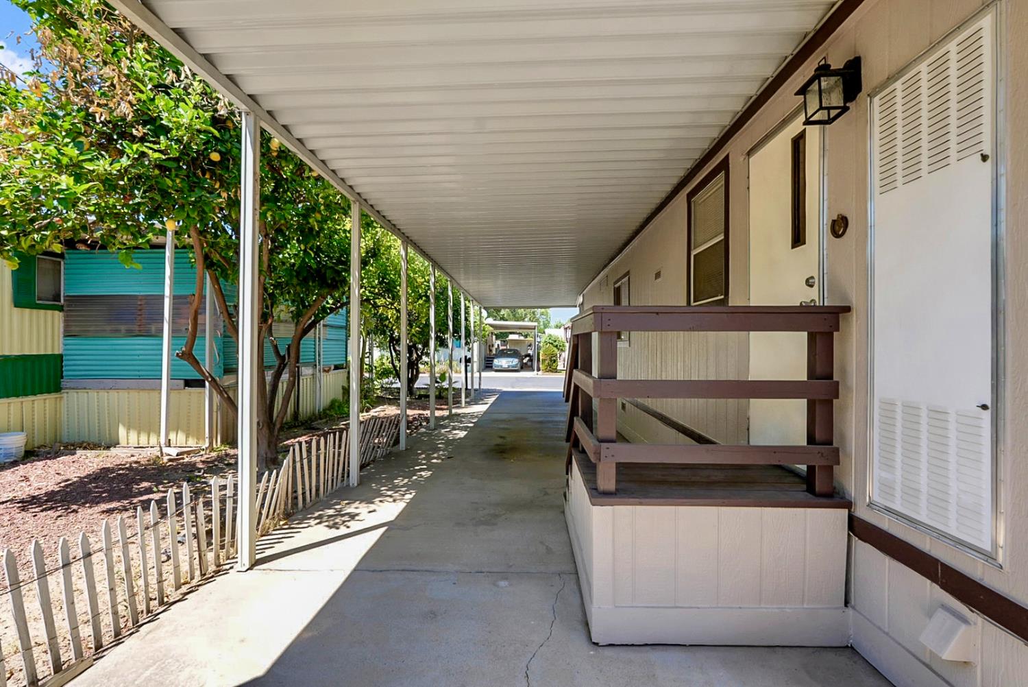 1200 S Carpenter Rd #48, Modesto, CA 95351