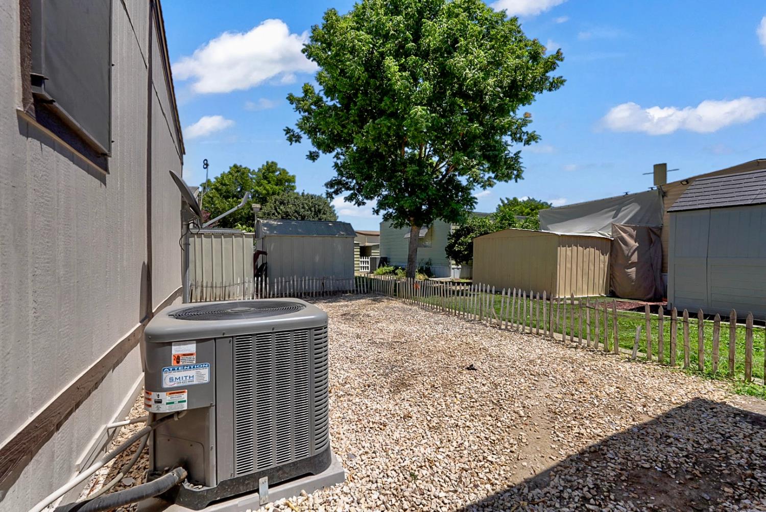 1200 S Carpenter Rd #48, Modesto, CA 95351
