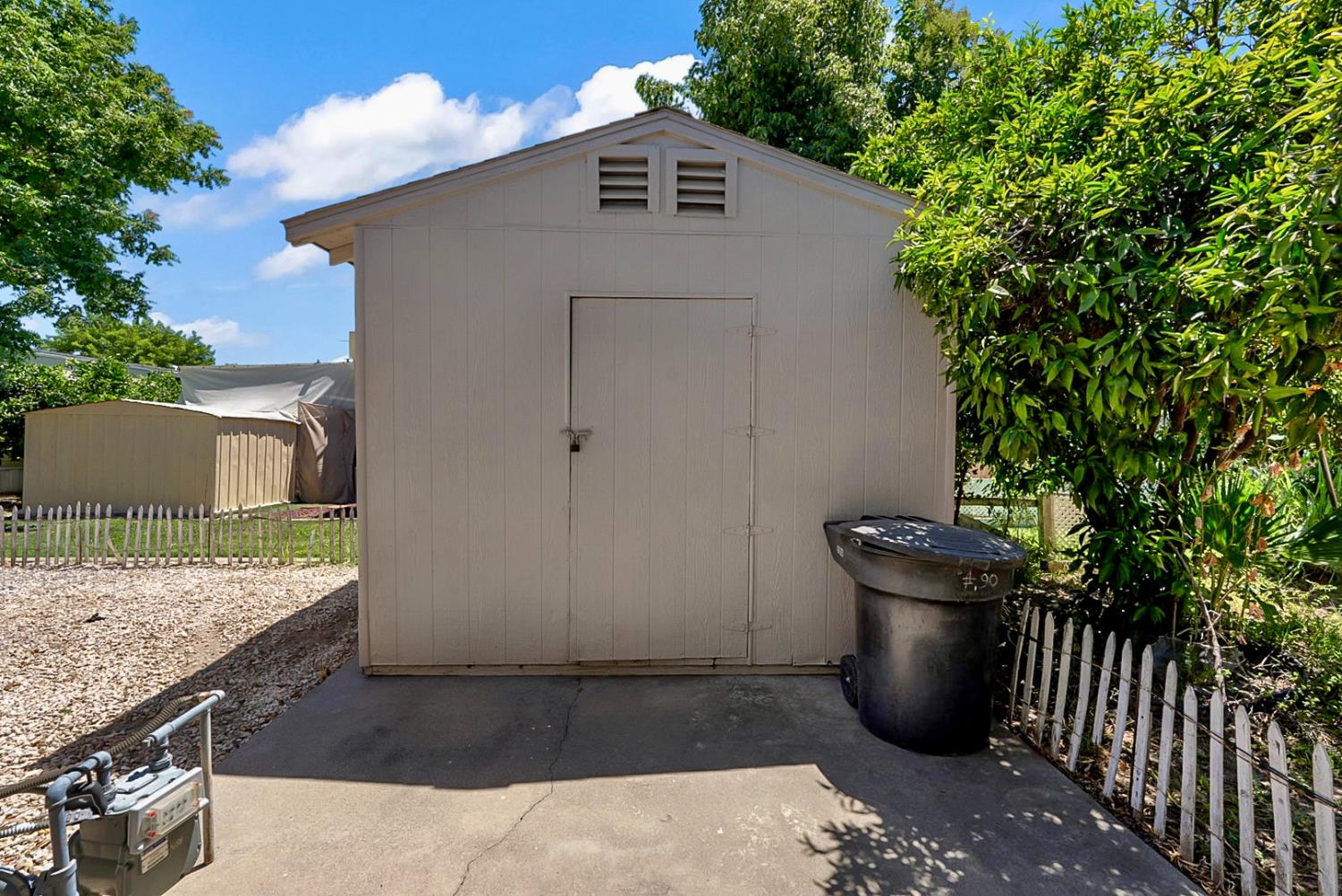1200 S Carpenter Rd #48, Modesto, CA 95351