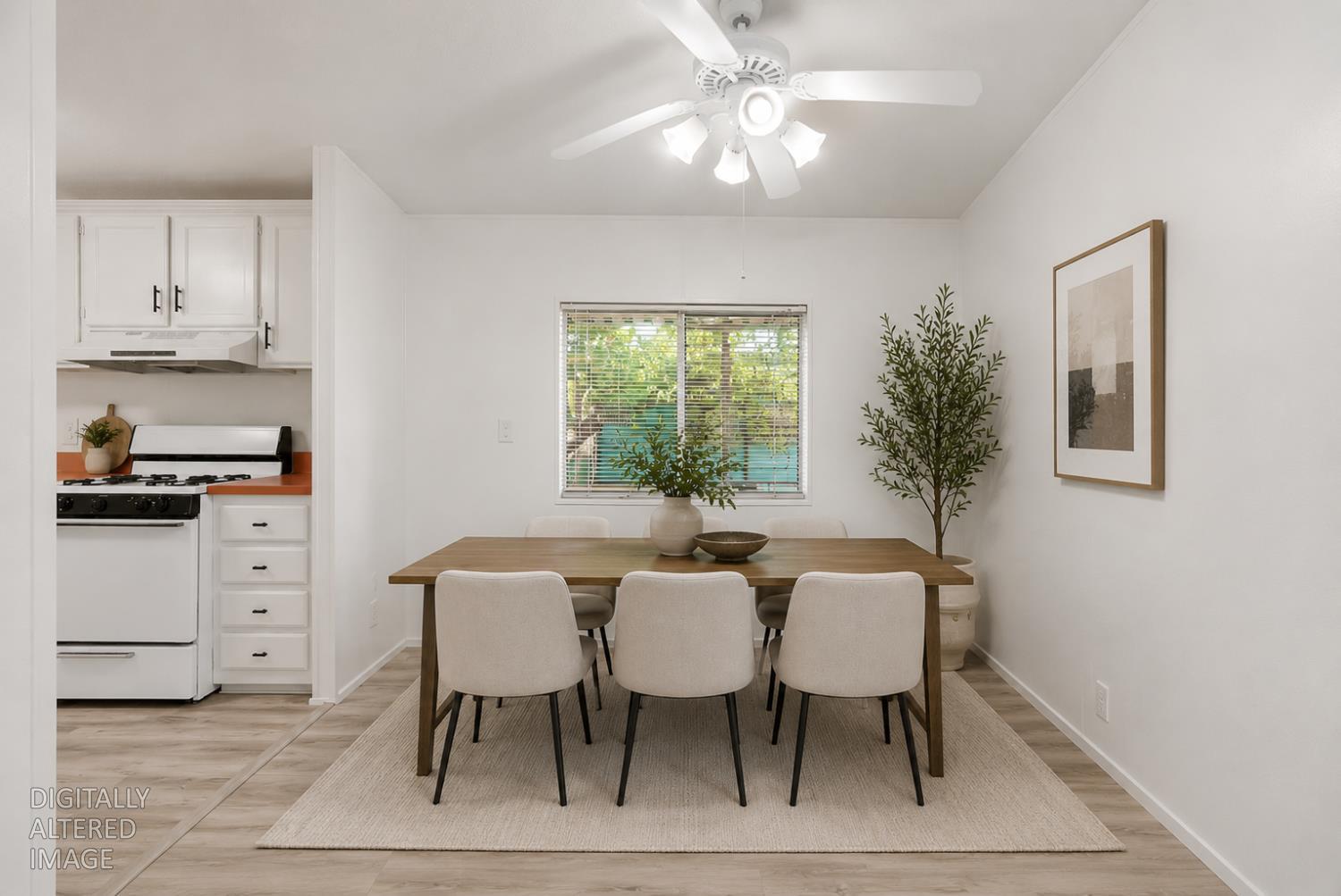 1200 S Carpenter Rd #48, Modesto, CA 95351