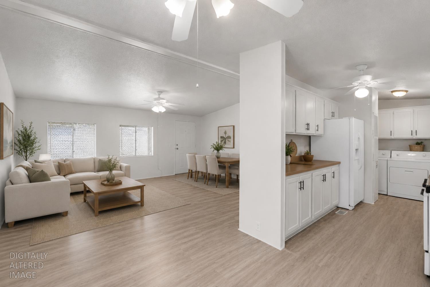 1200 S Carpenter Rd #48, Modesto, CA 95351