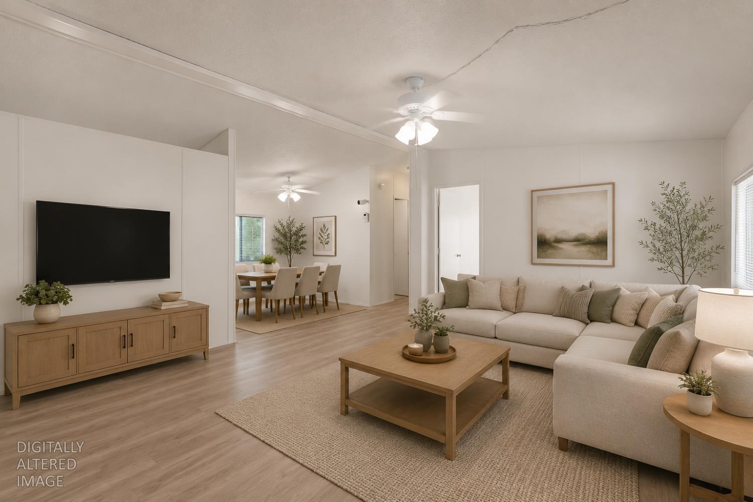 1200 S Carpenter Rd #48, Modesto, CA 95351