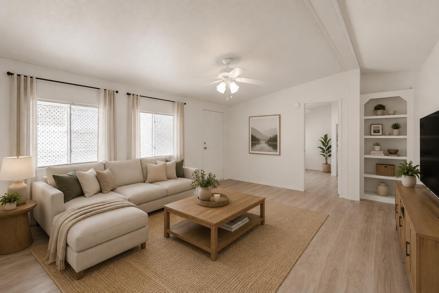 1200 S Carpenter Rd #48, Modesto, CA 95351