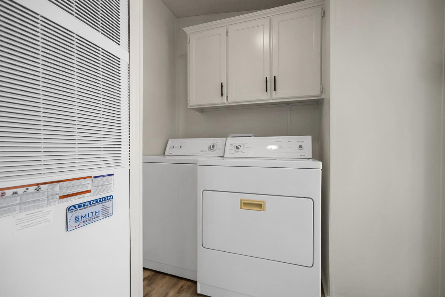 1200 S Carpenter Rd #48, Modesto, CA 95351