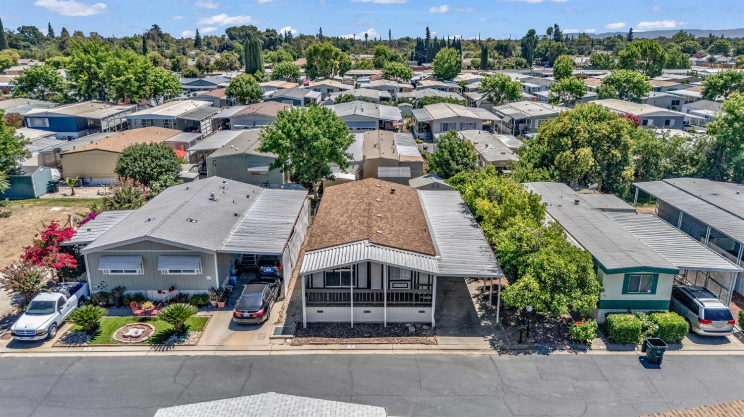 1200 S Carpenter Rd #48, Modesto, CA 95351