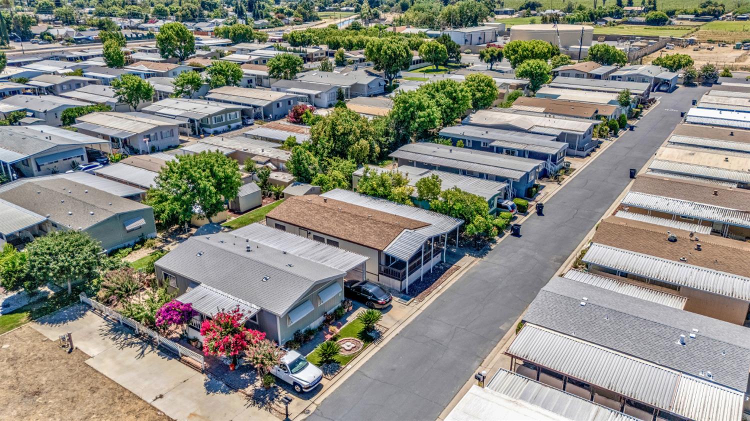 1200 S Carpenter Rd #48, Modesto, CA 95351