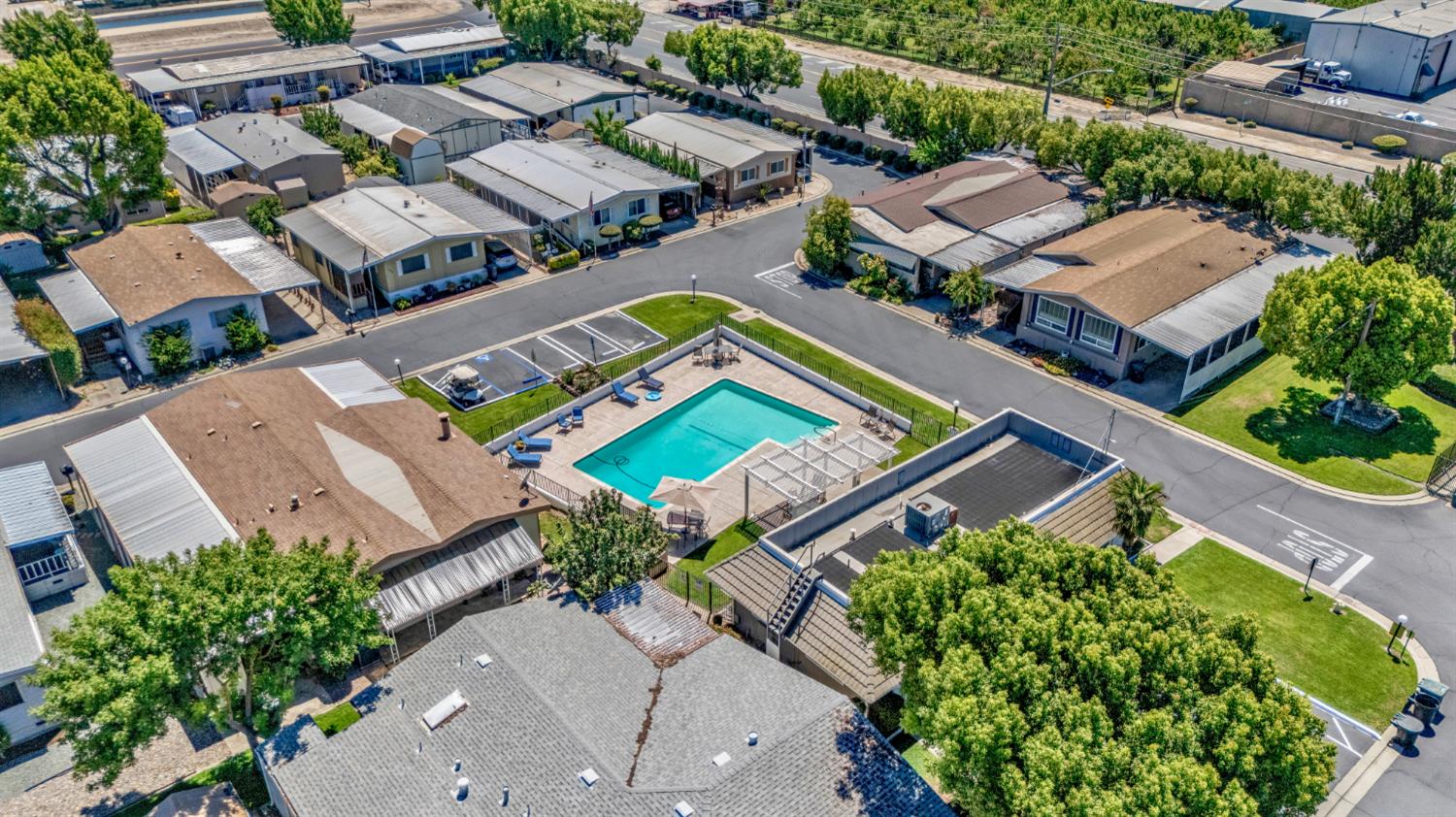 1200 S Carpenter Rd #48, Modesto, CA 95351