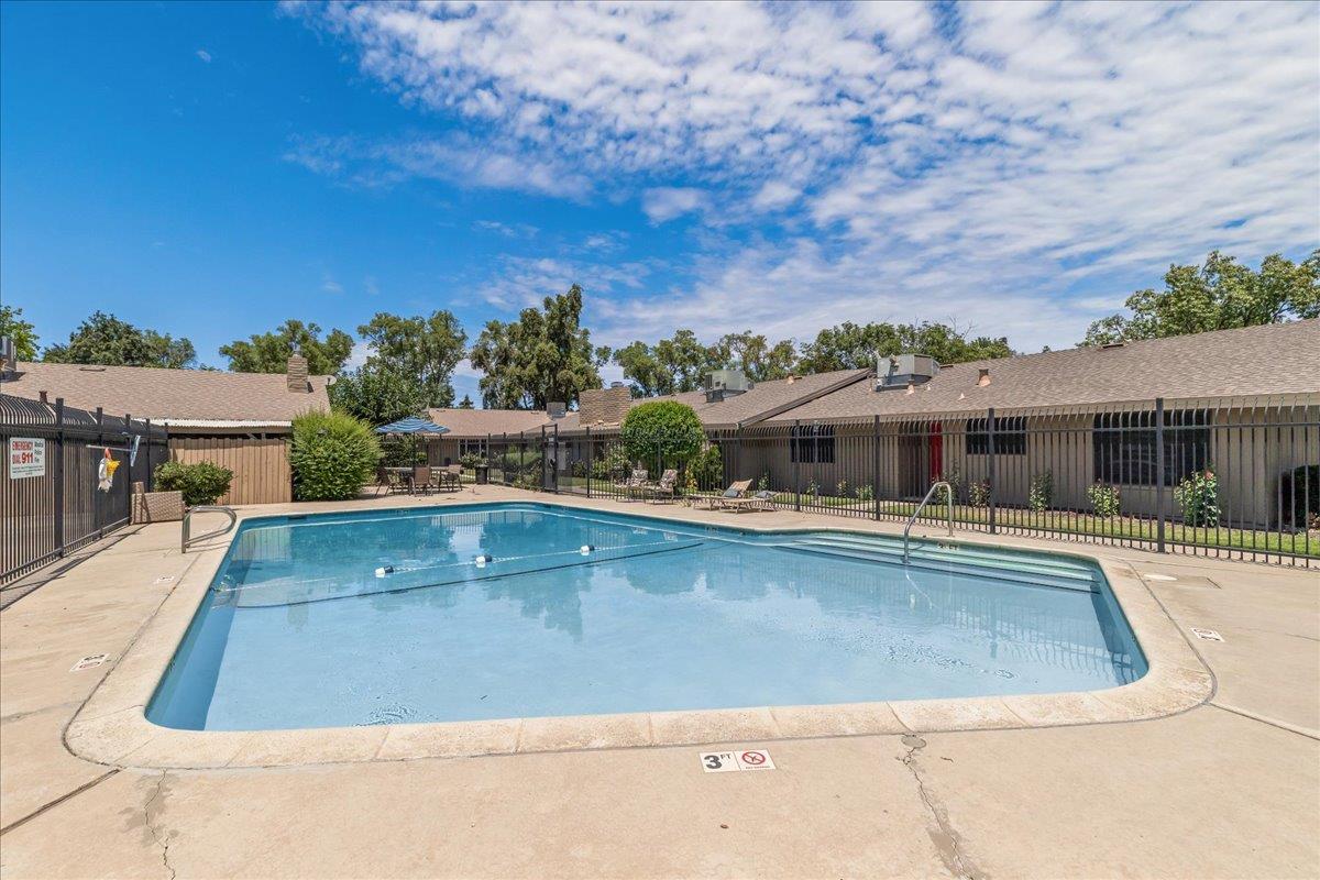 617 W Granger Ave #30, Modesto, CA 95350