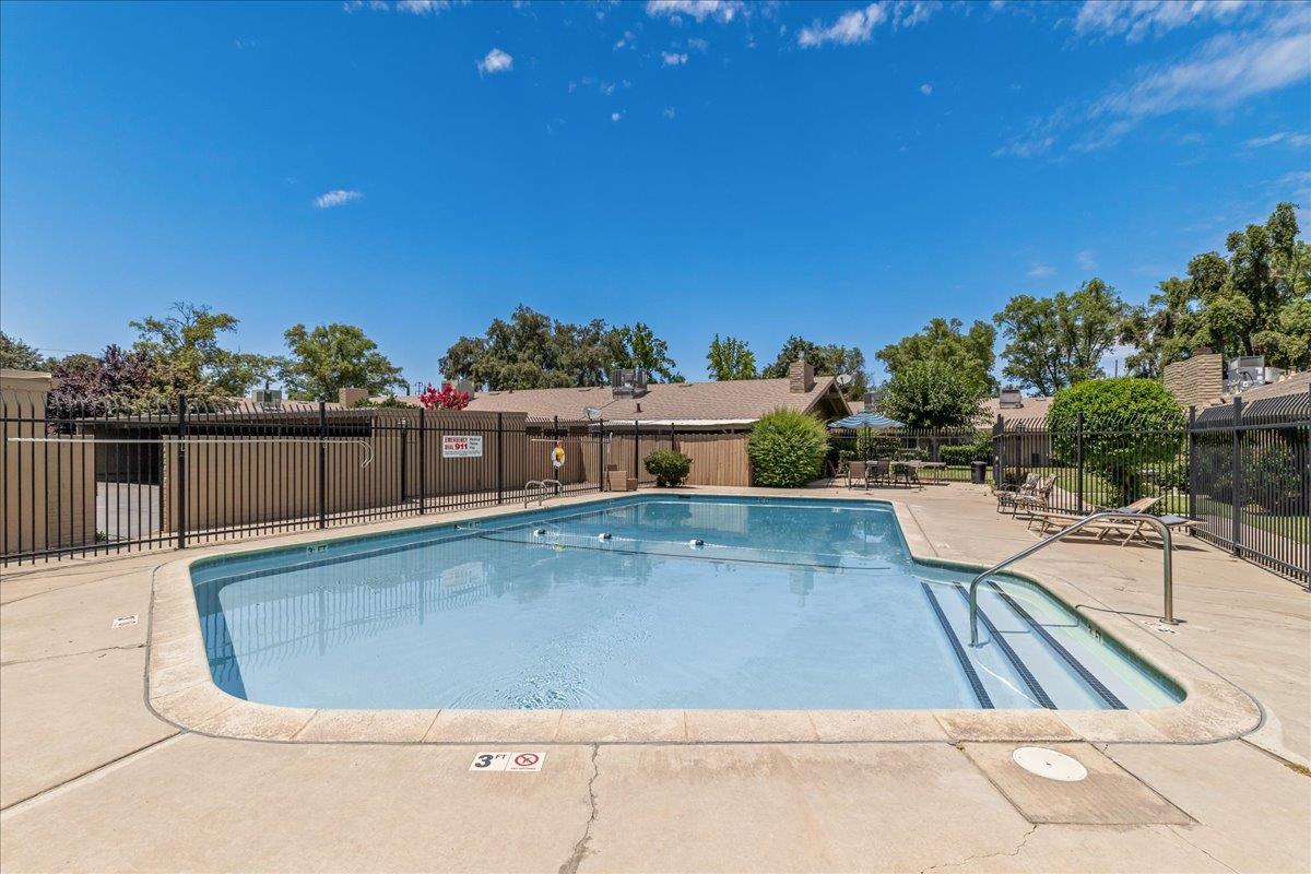 617 W Granger Ave #30, Modesto, CA 95350