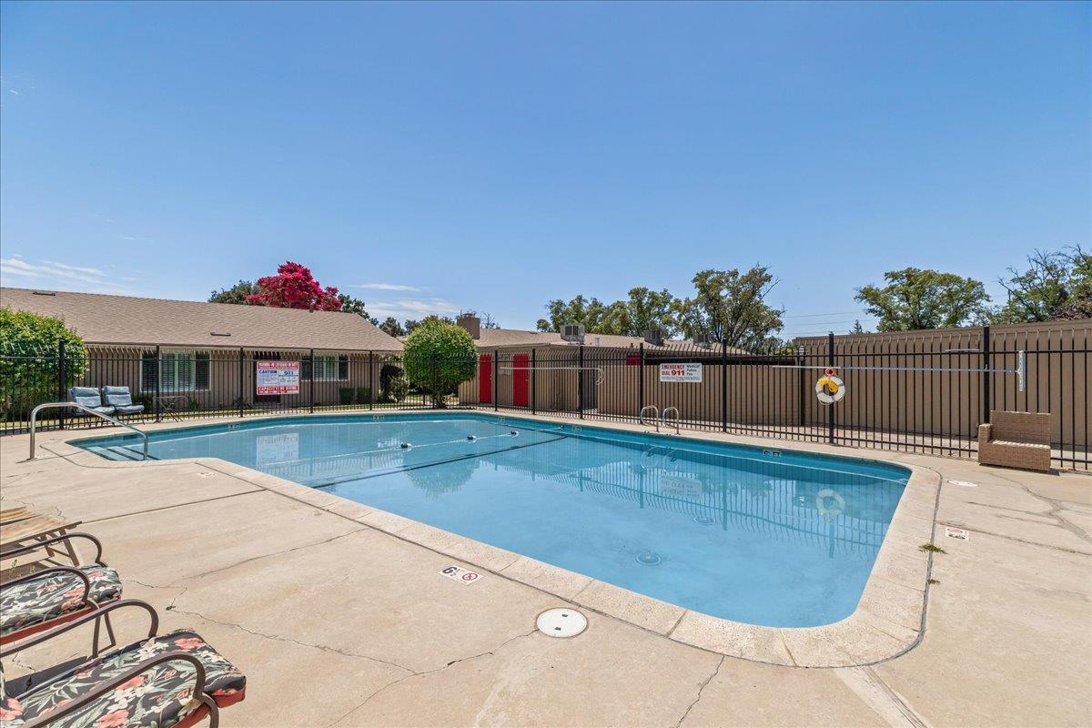 617 W Granger Ave #30, Modesto, CA 95350