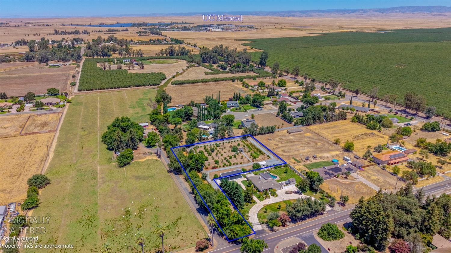 0 Dunn Rd, Merced, CA 95340