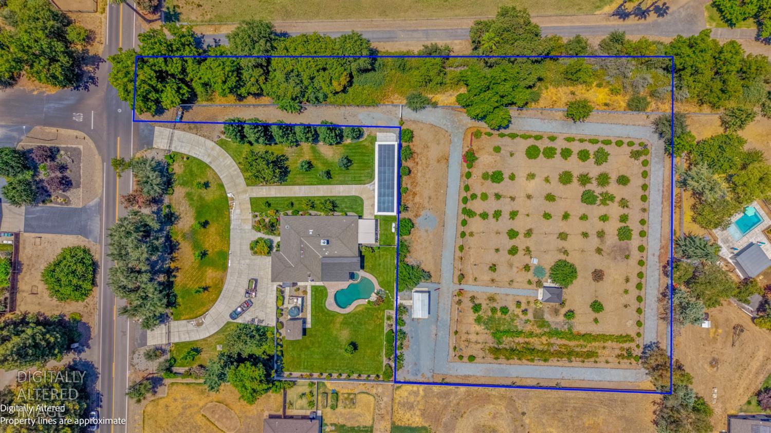 0 Dunn Rd, Merced, CA 95340