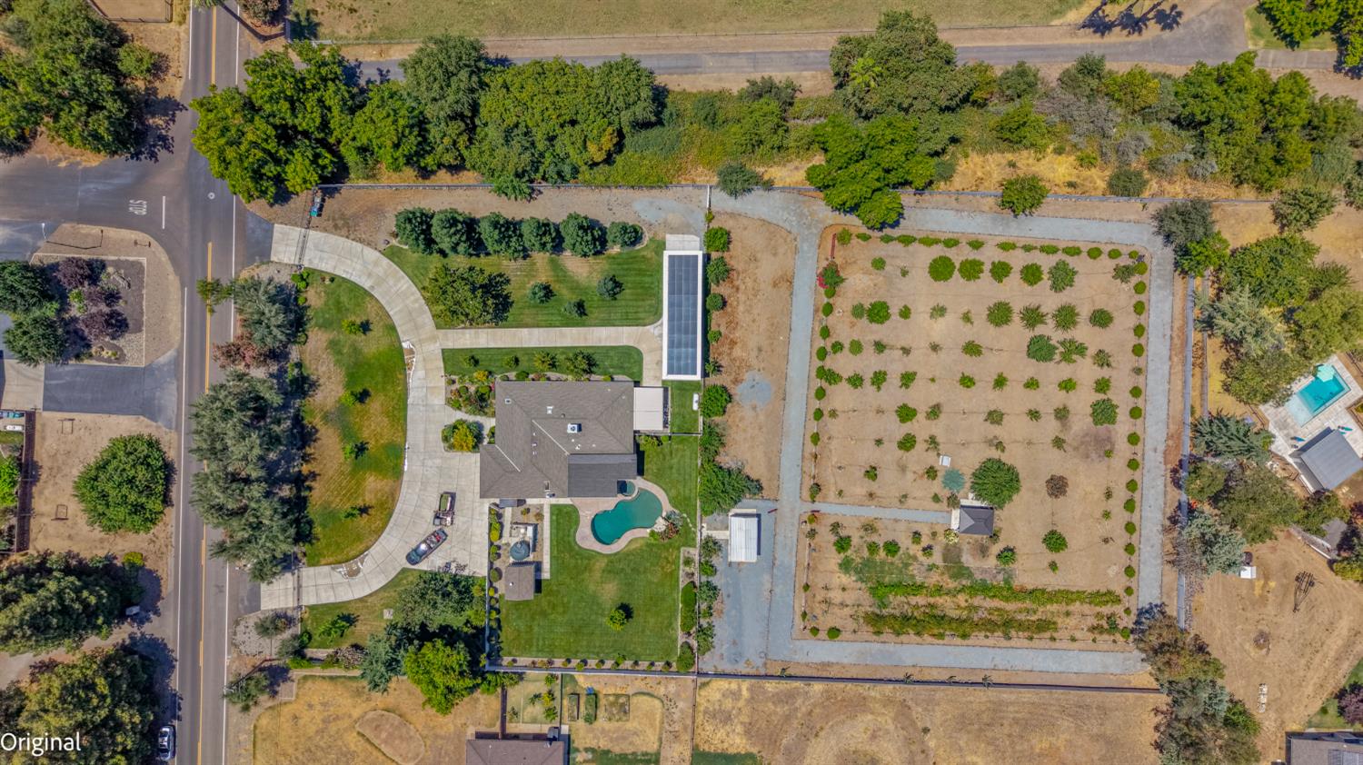 0 Dunn Rd, Merced, CA 95340