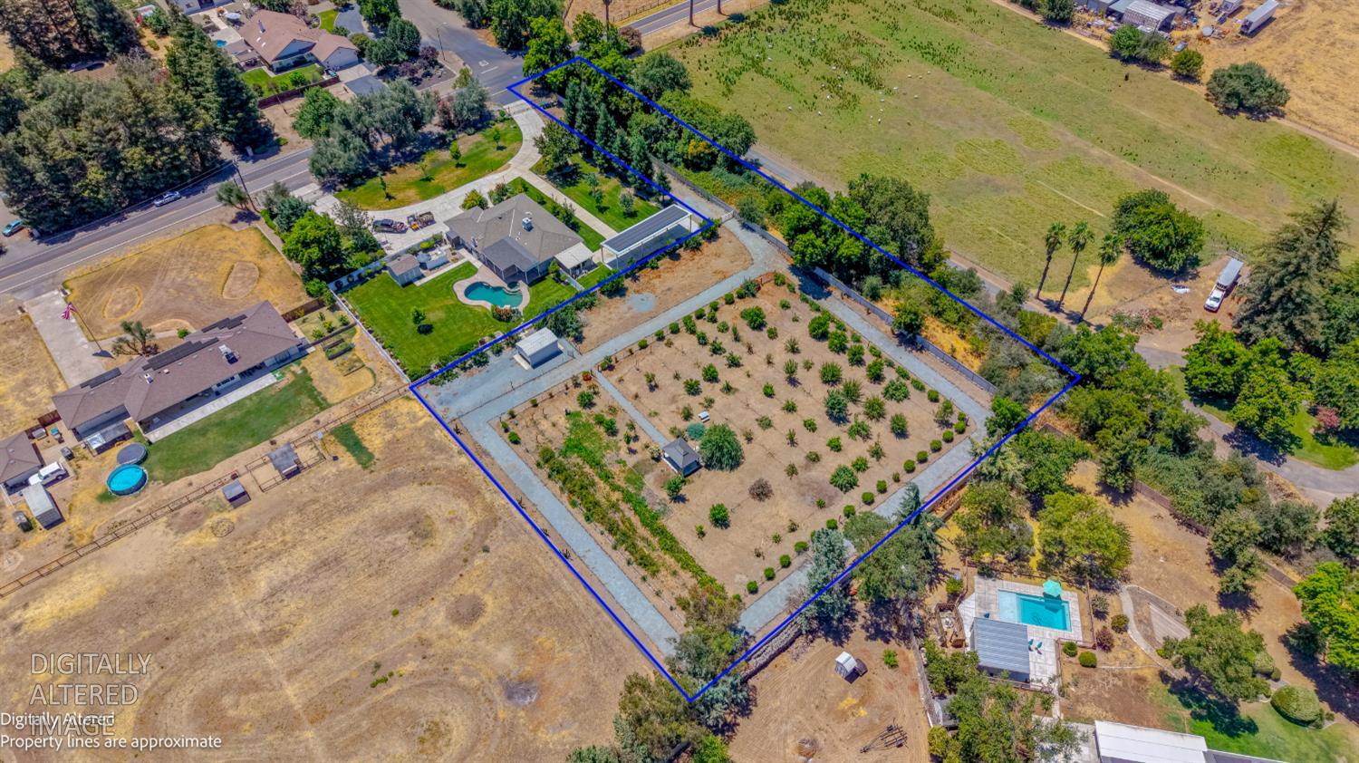 0 Dunn Rd, Merced, CA 95340
