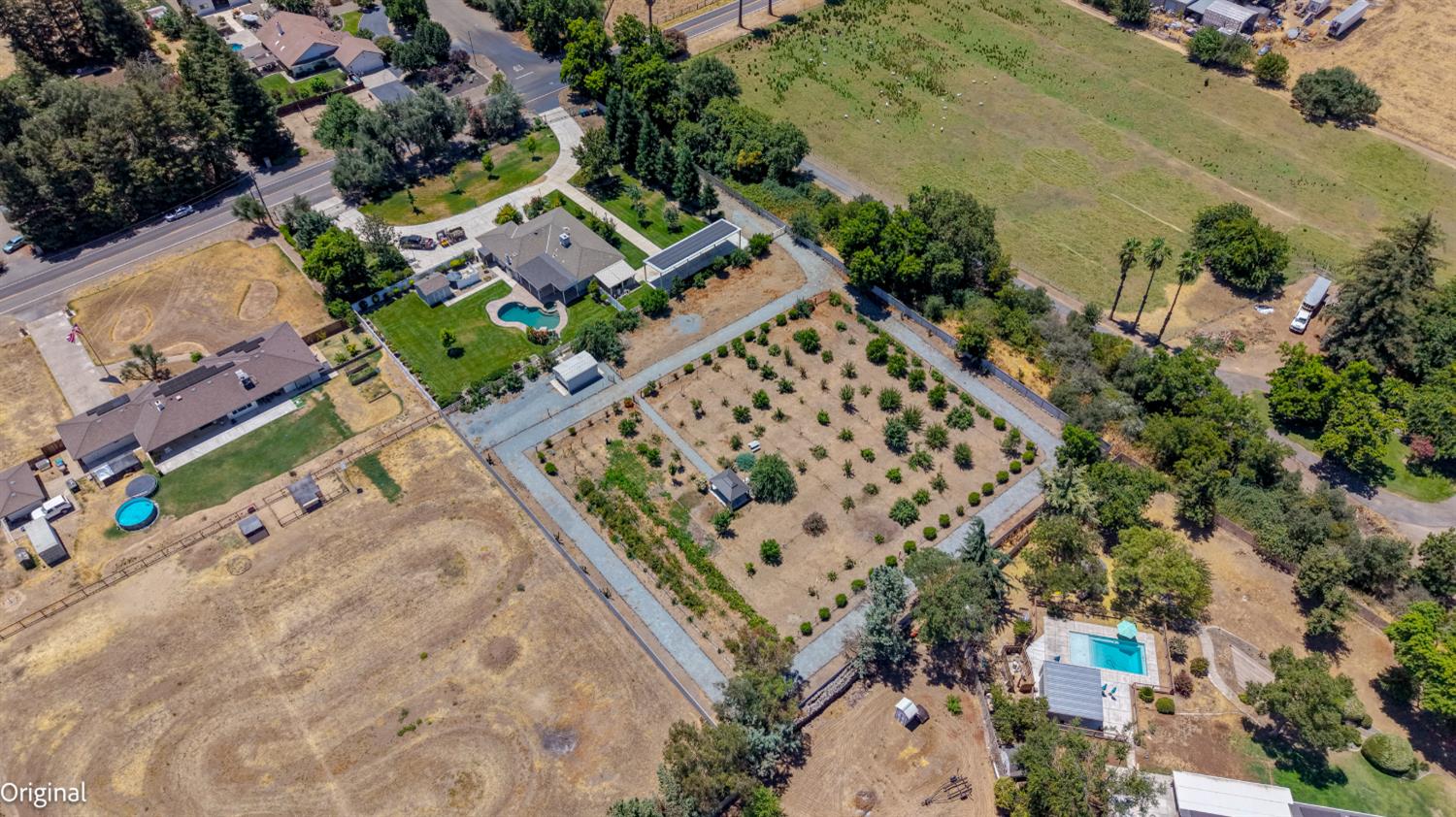 0 Dunn Rd, Merced, CA 95340