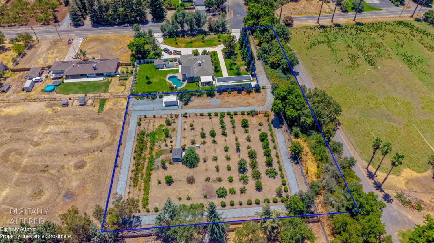 0 Dunn Rd, Merced, CA 95340