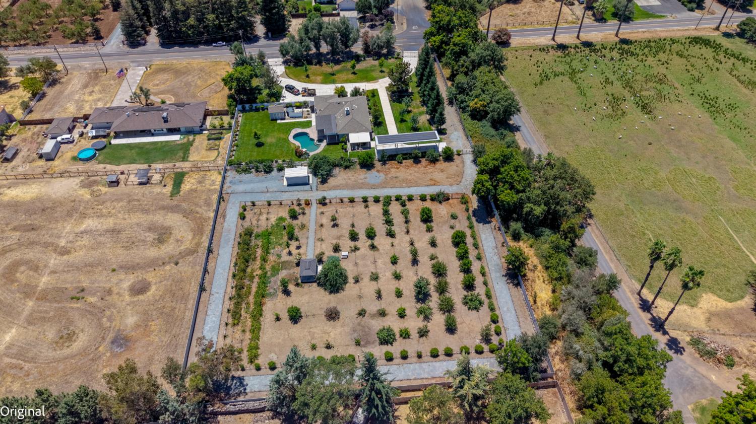 0 Dunn Rd, Merced, CA 95340