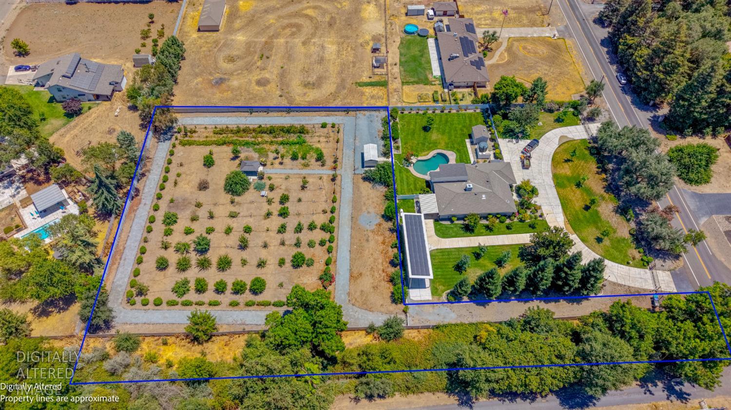 0 Dunn Rd, Merced, CA 95340