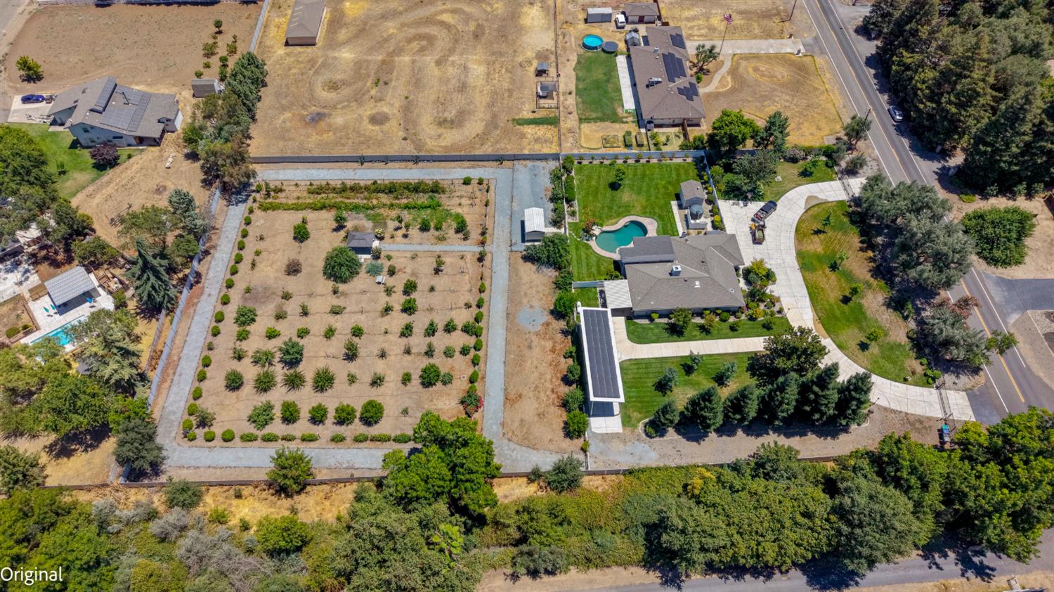 0 Dunn Rd, Merced, CA 95340