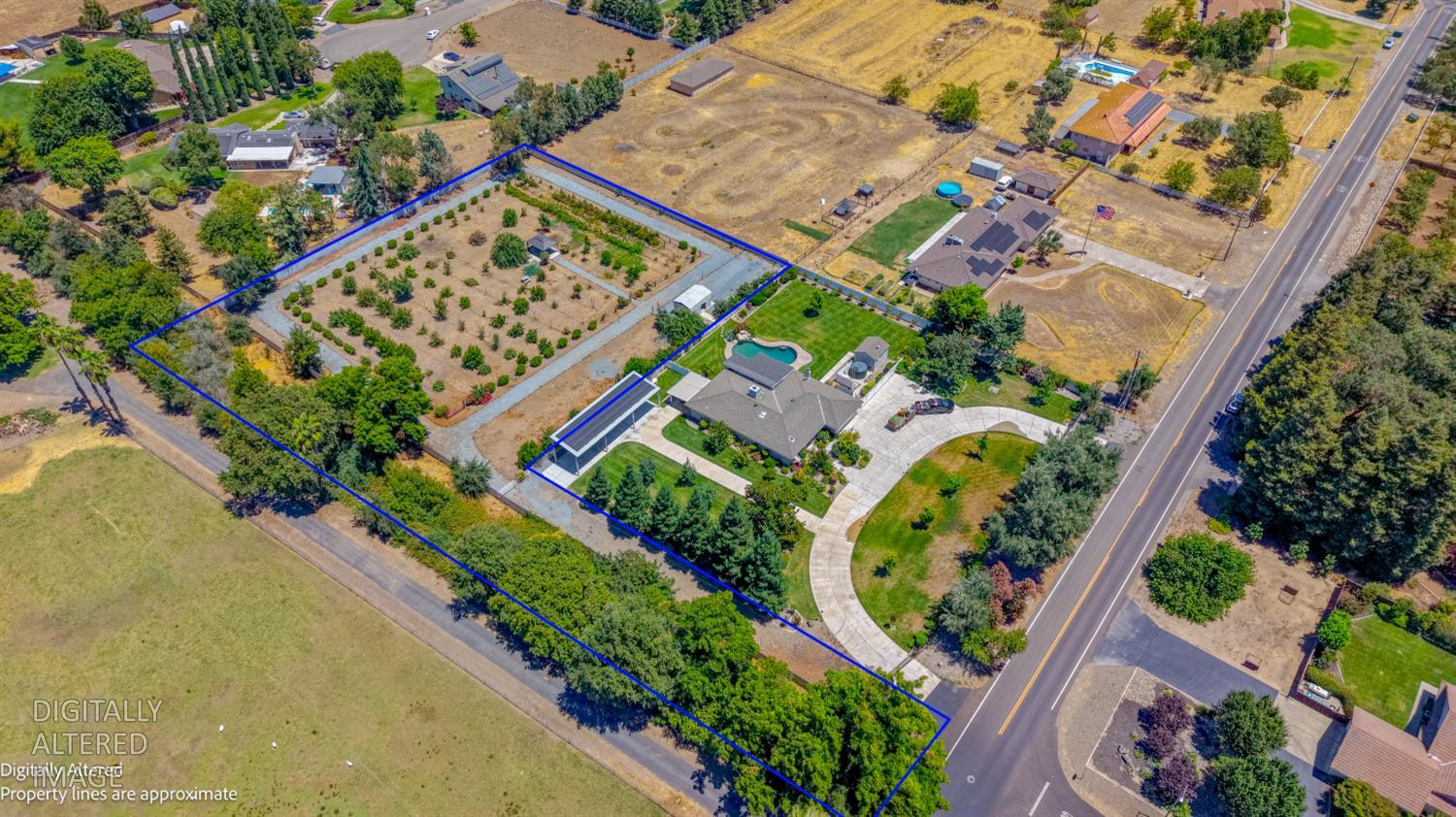 0 Dunn Rd, Merced, CA 95340