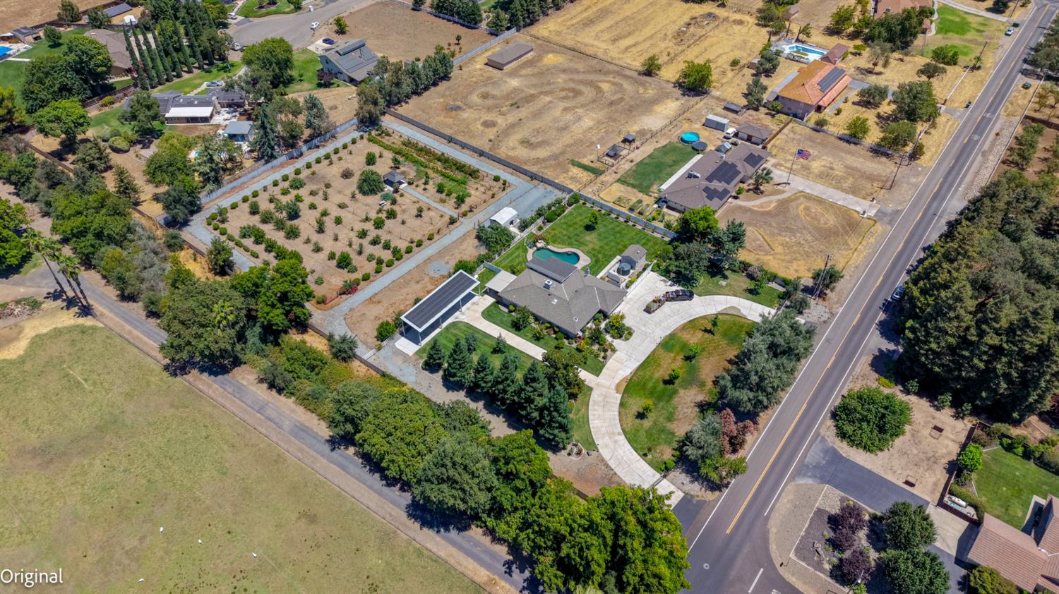 0 Dunn Rd, Merced, CA 95340