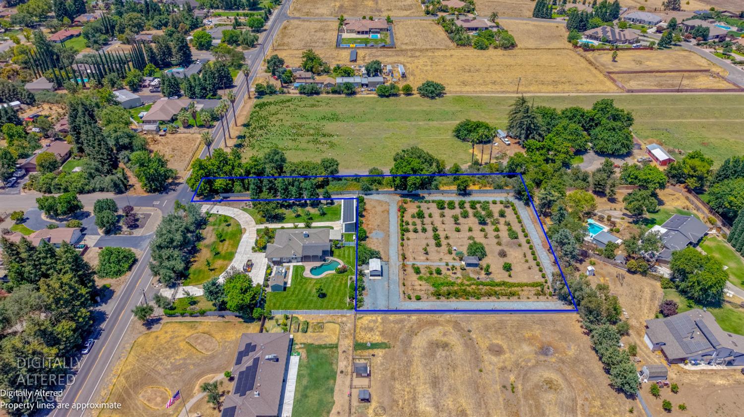 0 Dunn Rd, Merced, CA 95340